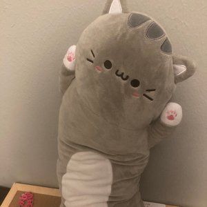 Long Cat plush
